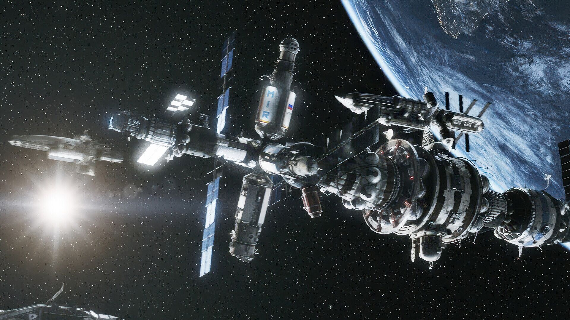 Iron Sky: Invasion Steam Key oyun içi görsel 3