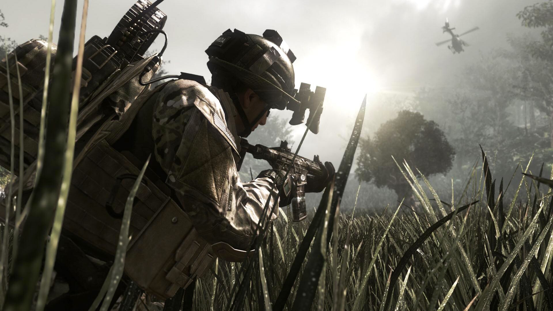 Call of Duty Ghosts Gold Edition XBOX One/Series X|S Key - Görsel 2