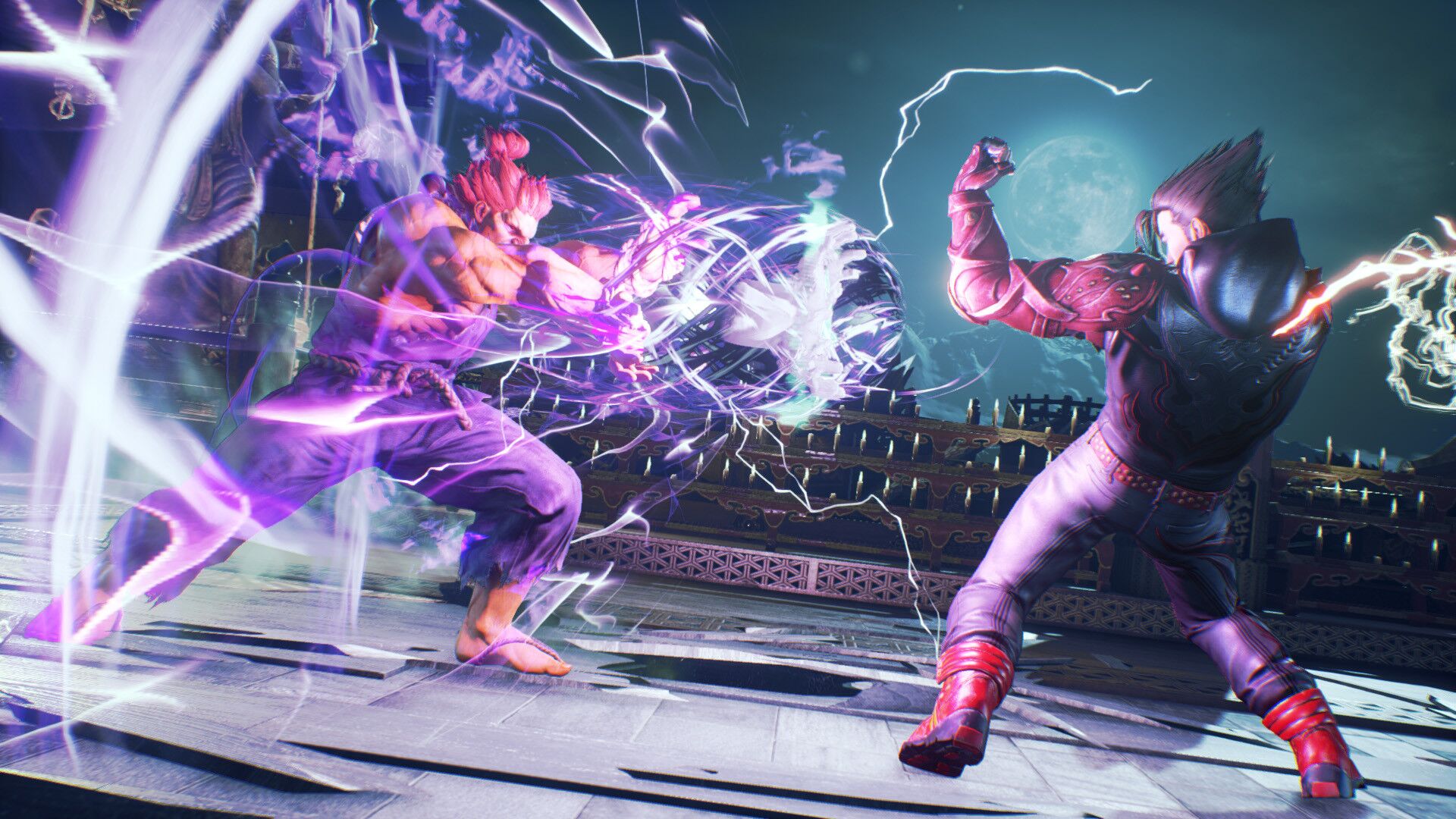 TEKKEN 7 XBOX One/Series X|S Key - Görsel 3