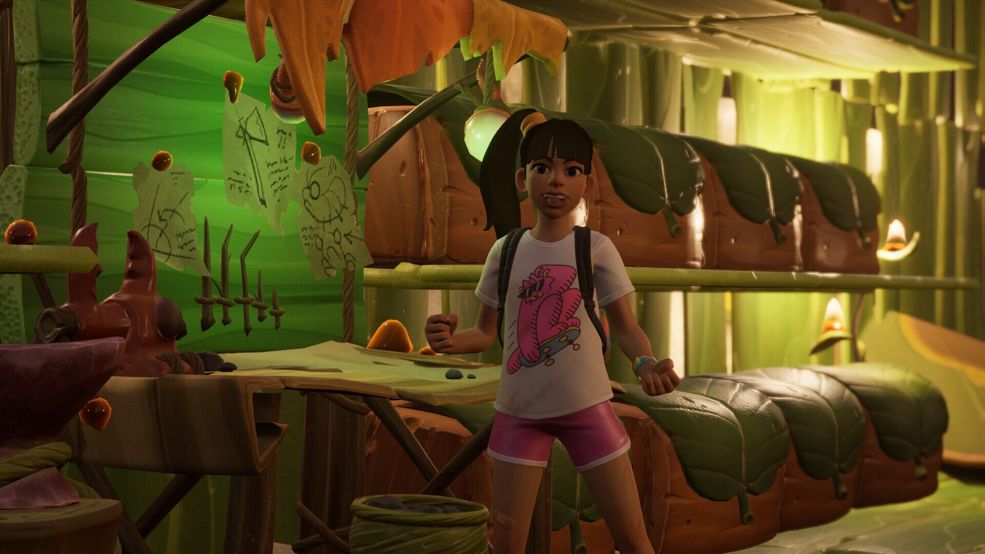 Grounded oyun içi görsel 2