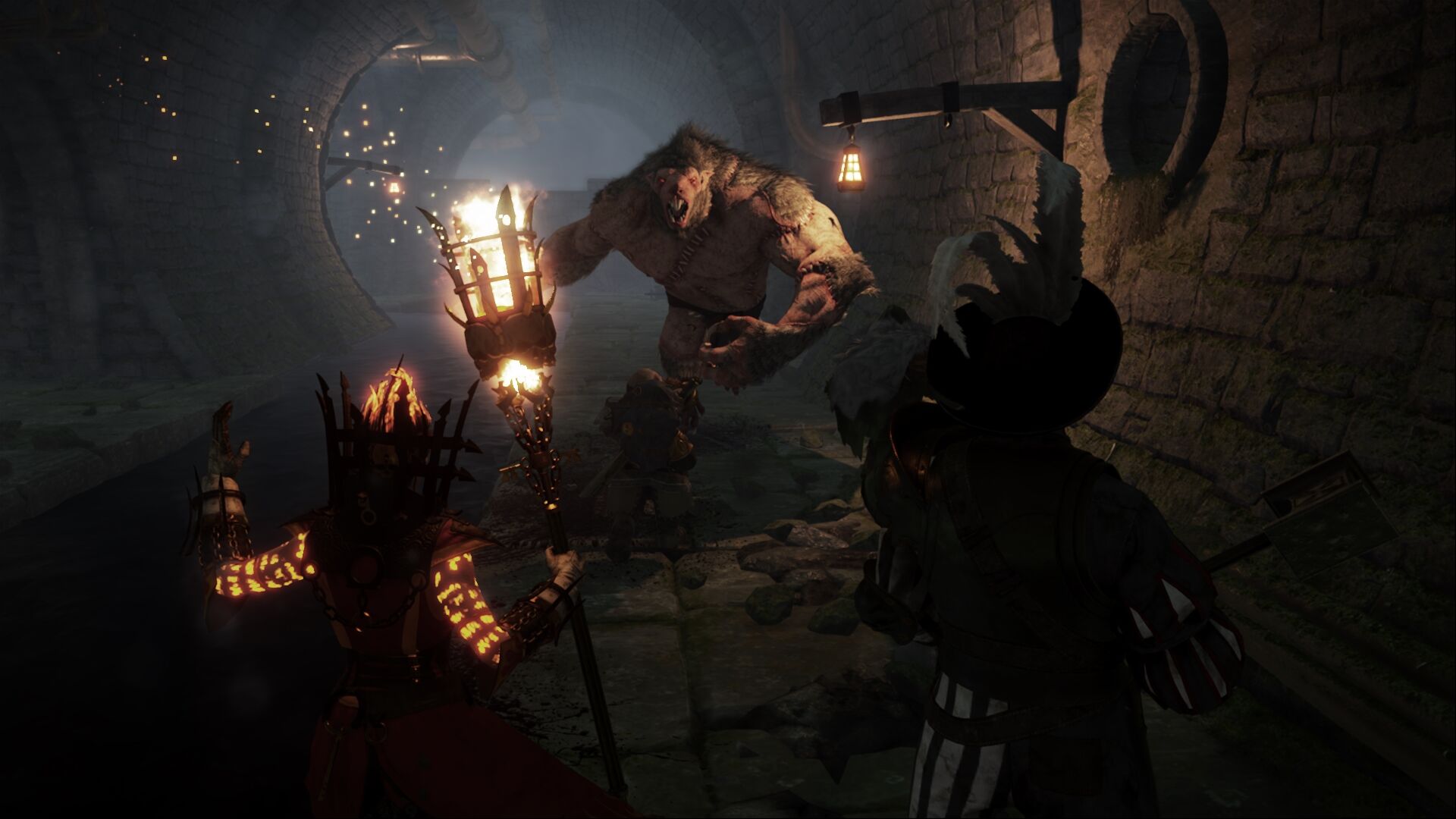 Warhammer: End Times - Vermintide Steam Key oyun içi görsel 1