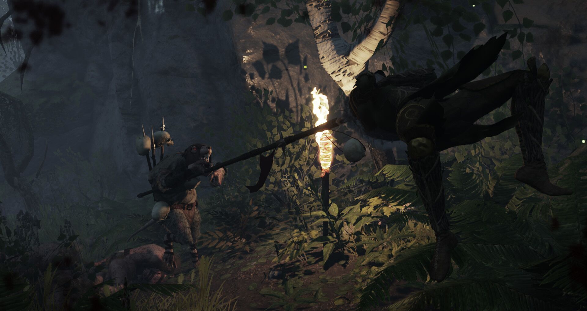 Warhammer: End Times - Vermintide Steam Key oyun içi görsel 3