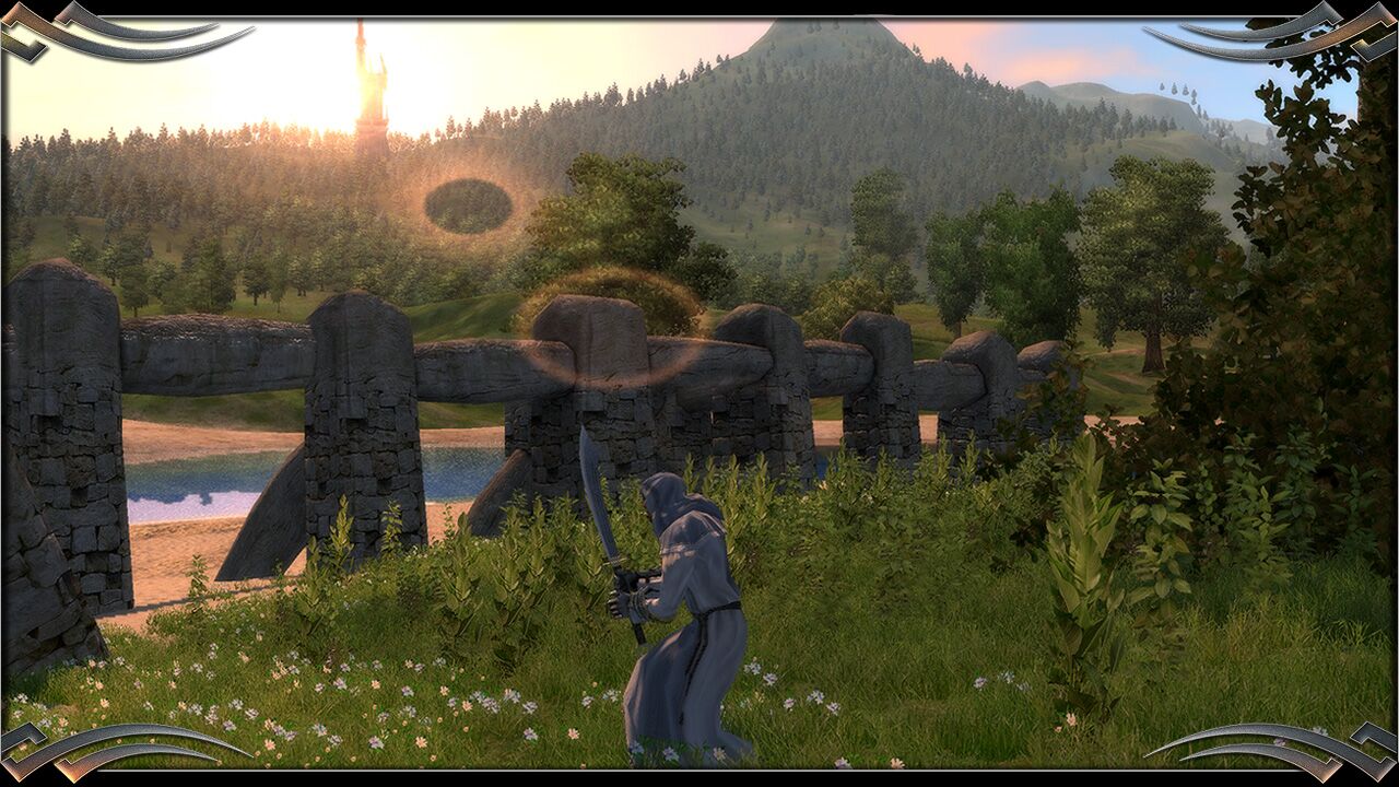 Two Worlds Epic Edition Steam Key oyun içi görsel 3