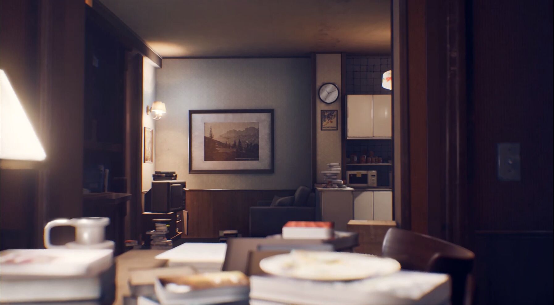 The Suicide of Rachel Foster Steam Key oyun içi görsel 2