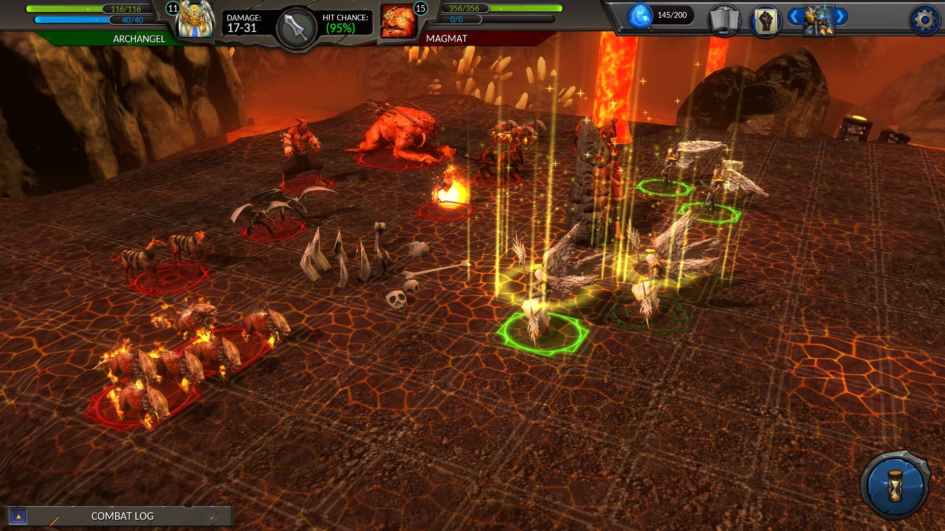 Planar Conquest Steam Key oyun içi görsel 2