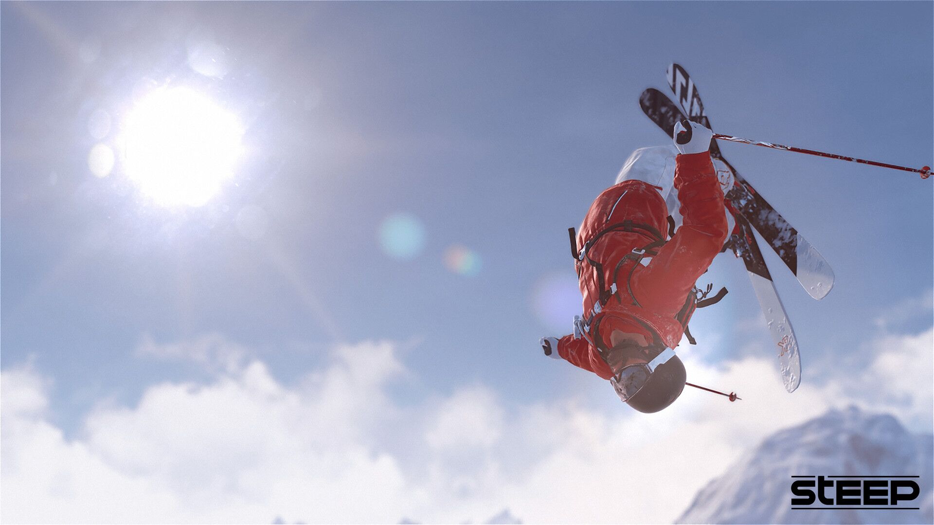STEEP XBOX One/Series X|S Key - Görsel 2