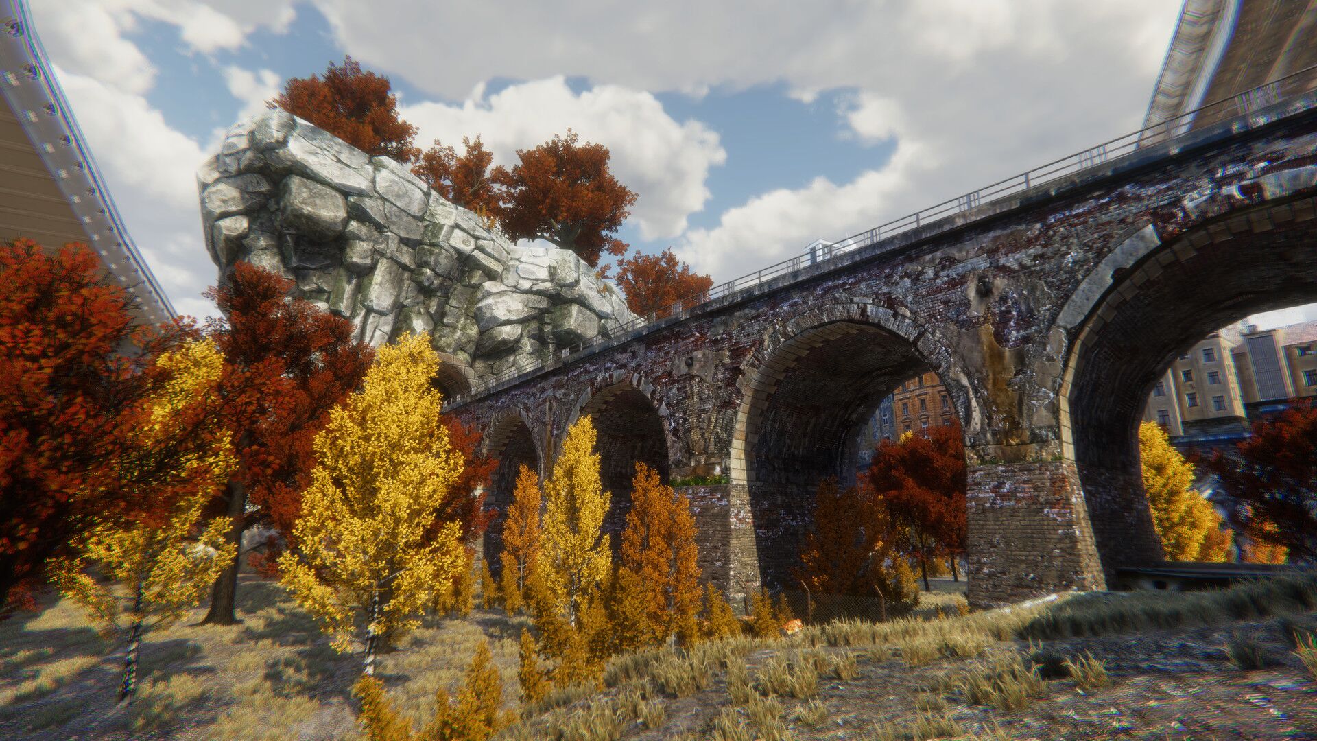 Hobo: Tough Life oyun içi görsel 3