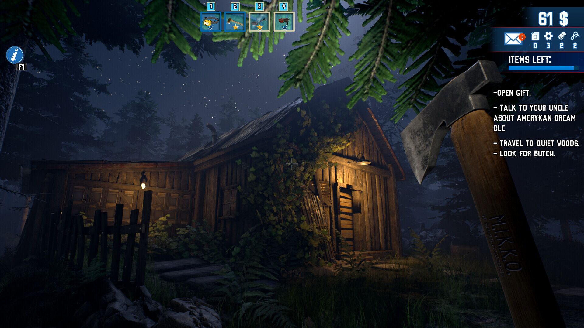 Barn Finders oyun içi görsel 2
