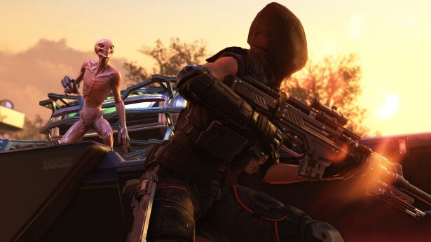 XCOM® 2 Collection XBOX One/Series X|S Key - Görsel 2