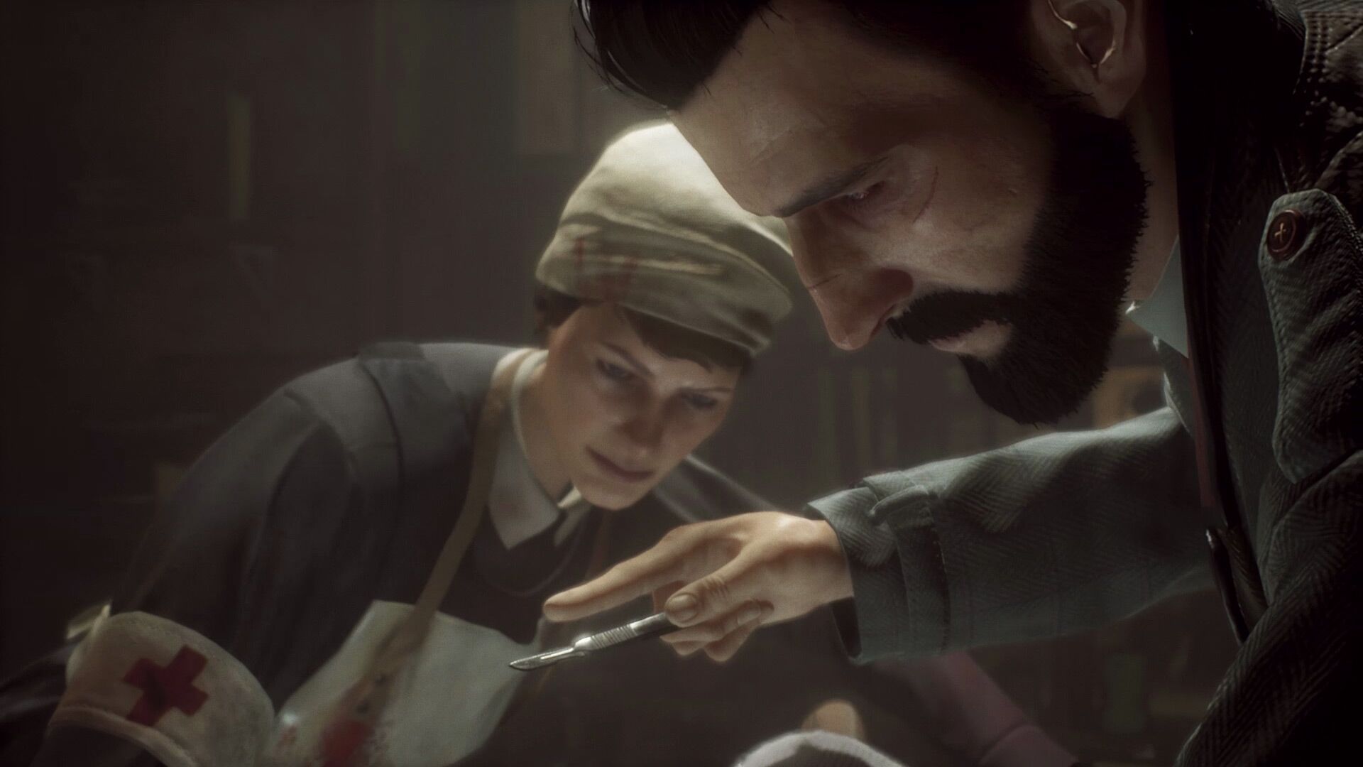 Vampyr XBOX One/Series X|S Key - Görsel 3