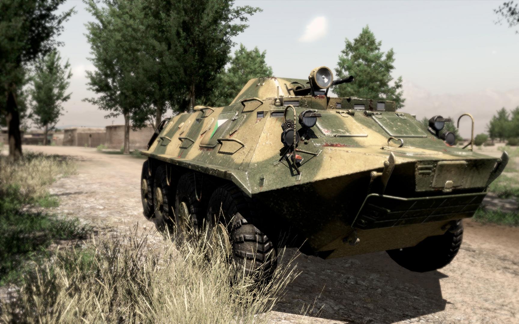 Arma 2: Operation Arrowhead Steam Key oyun içi görsel 3