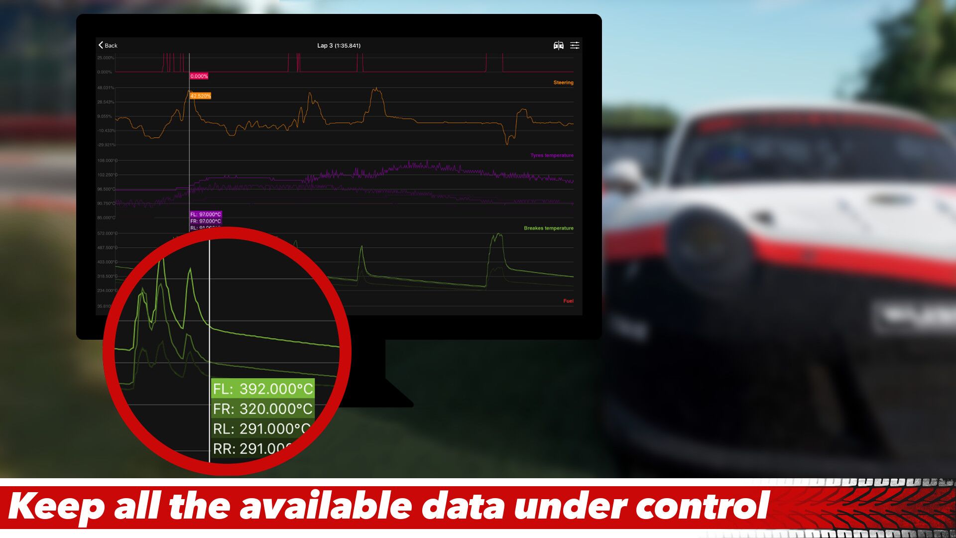 Project CARS 2 XBOX One/Series X|S Key - Görsel 4