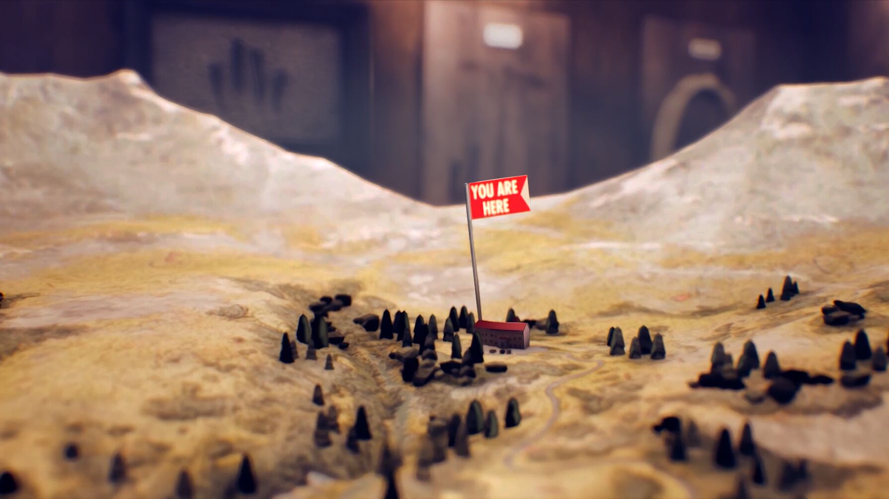 The Suicide of Rachel Foster Steam Key oyun içi görsel 3