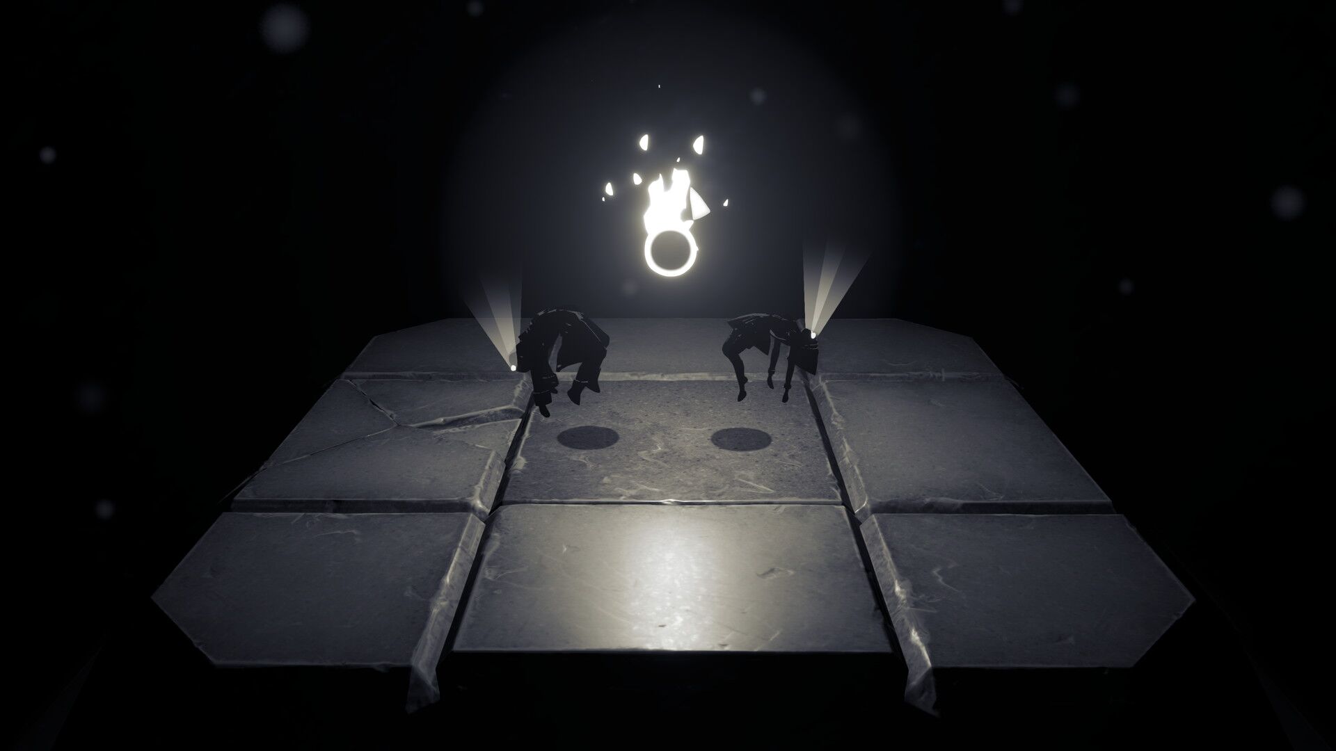 Morkredd Steam Key oyun içi görsel 2