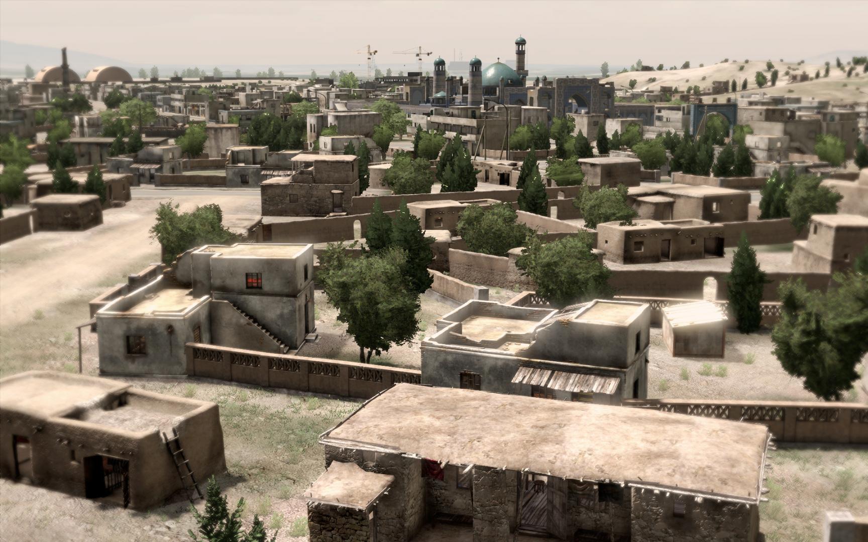 Arma 2: Operation Arrowhead Steam Key oyun içi görsel 2