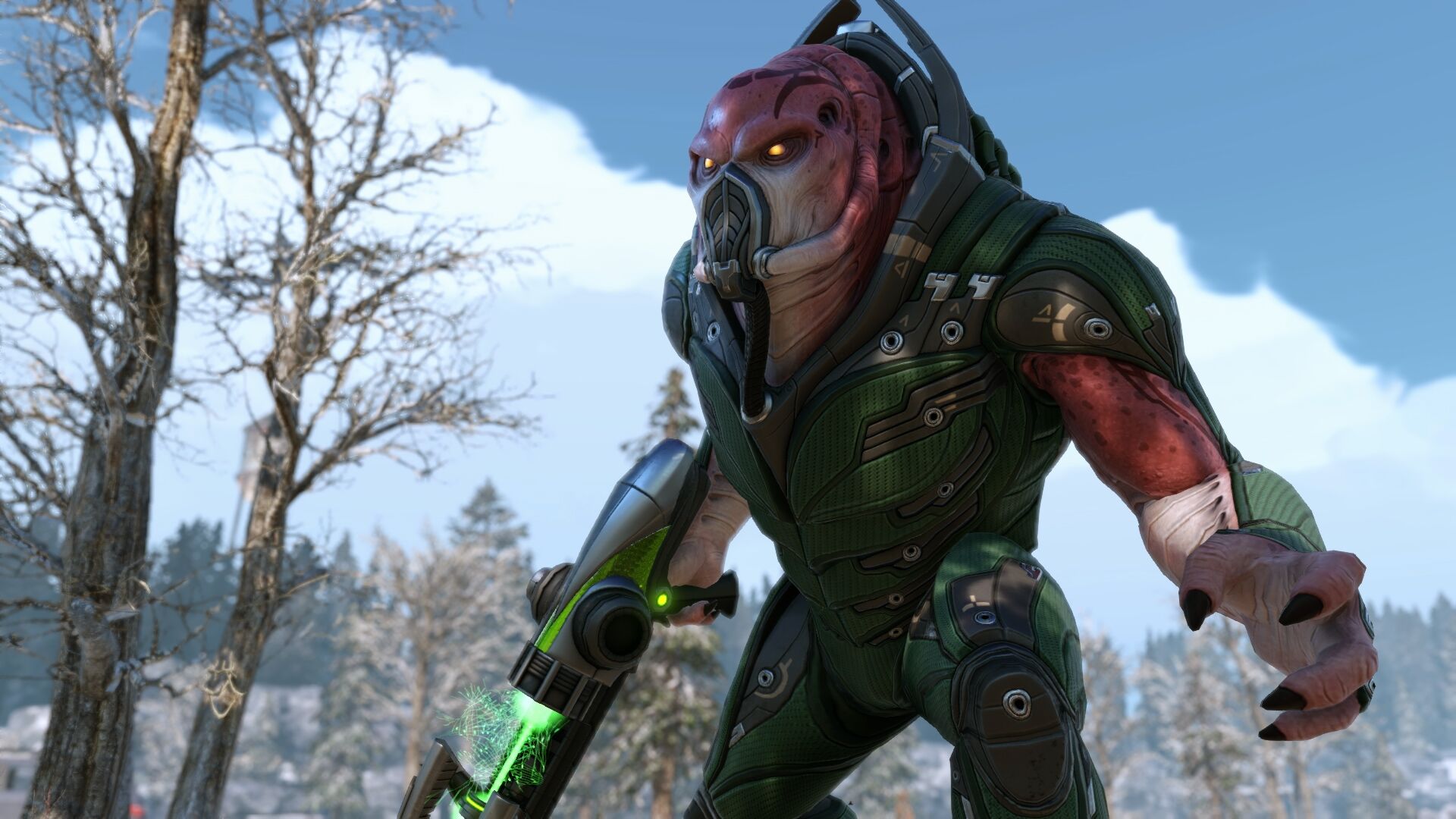 XCOM® 2 Collection XBOX One/Series X|S Key - Görsel 3