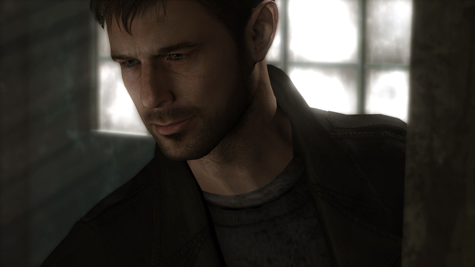 Heavy Rain oyun içi görsel 1
