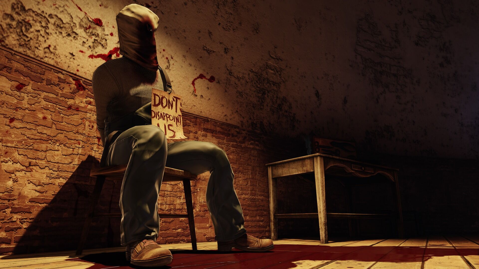 BioShock Infinite oyun içi görsel 3