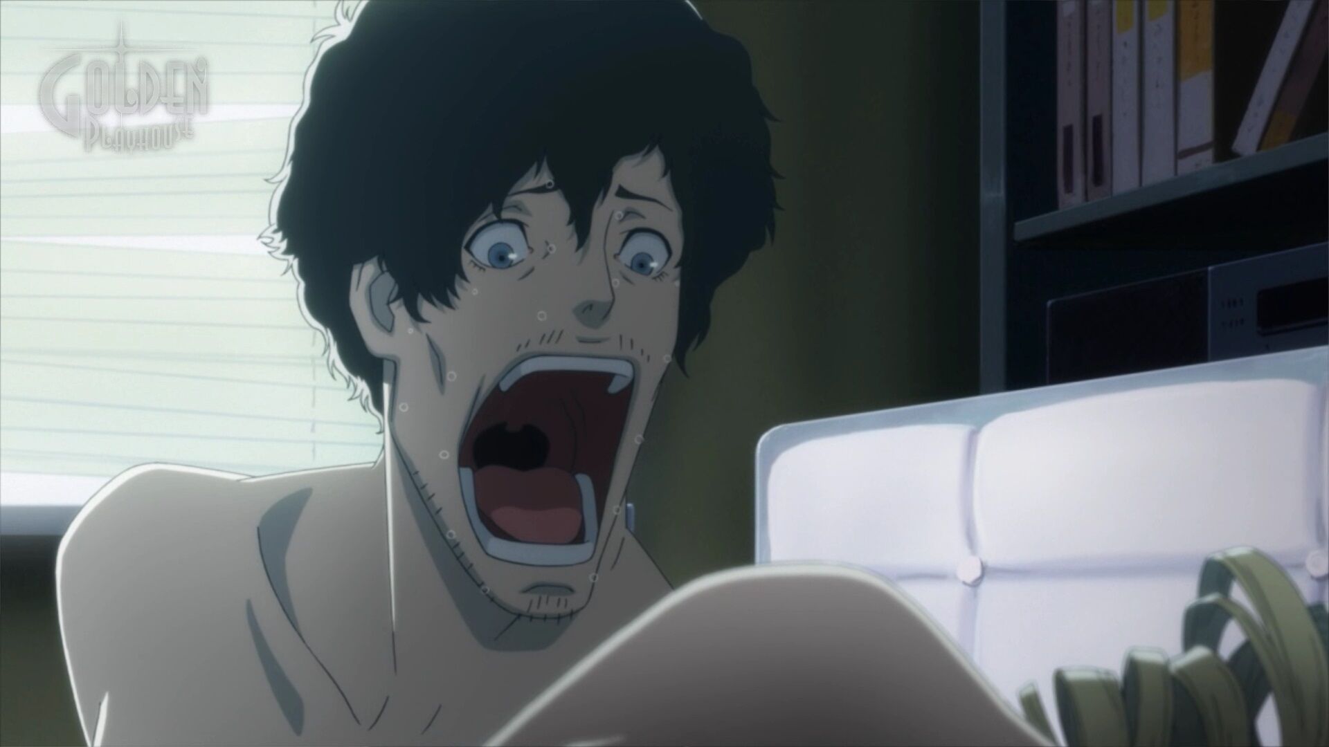 Catherine Classic oyun içi görsel 1