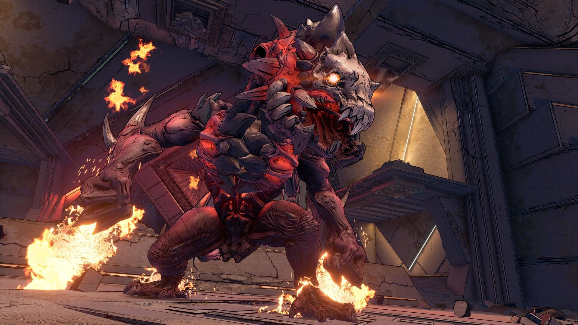Borderlands 3 XBOX One/Series X|S Key oyun içi görsel 2