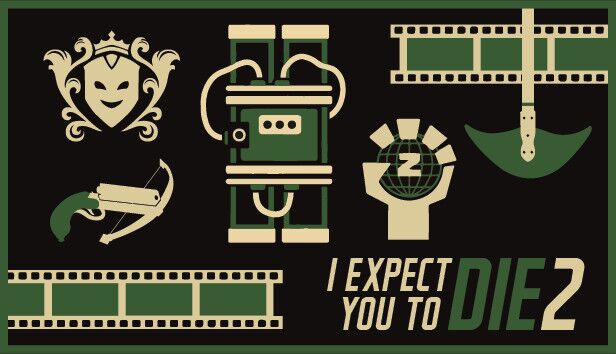 I Expect You To Die 2 oyun içi görsel 1