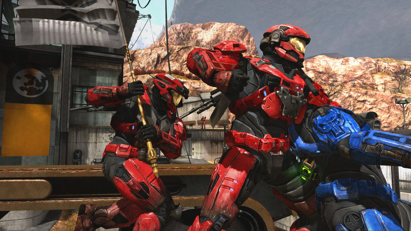 Halo: The Master Chief Collection - Görsel 4