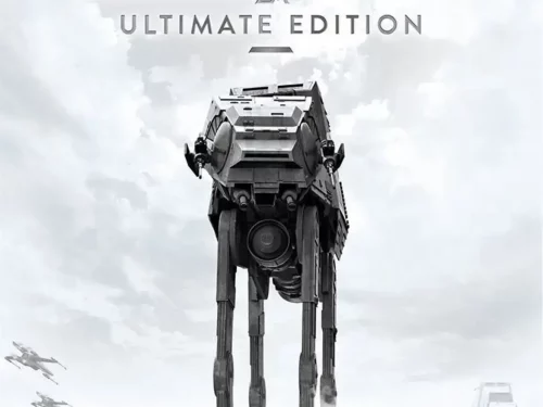 STAR WARS Battlefront Ultimate XBOX One/Series X|S Key