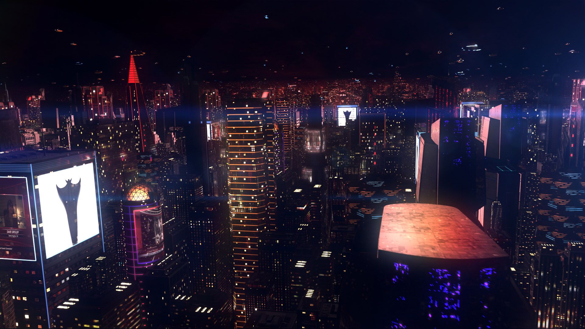 Tesla Effect: A Tex Murphy Adventure Steam Key oyun içi görsel 1