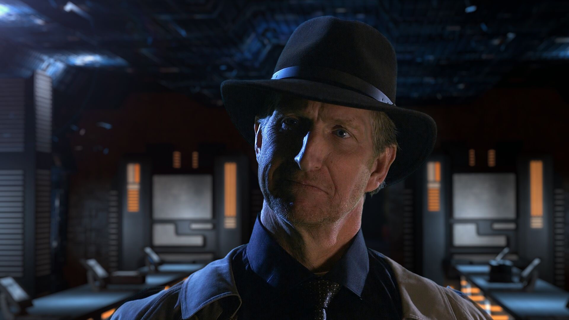 Tesla Effect: A Tex Murphy Adventure Steam Key oyun içi görsel 2