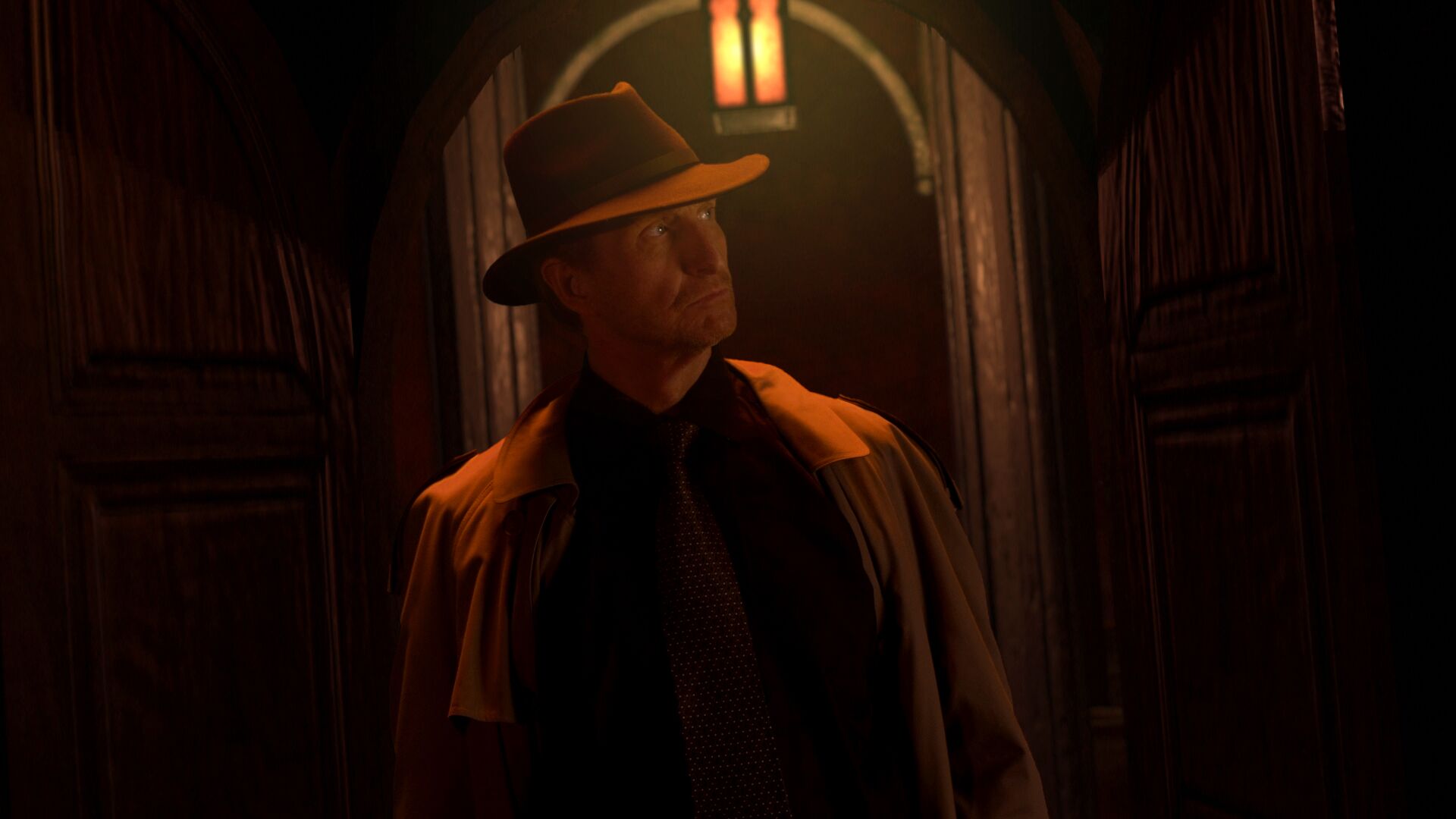 Tesla Effect: A Tex Murphy Adventure Steam Key oyun içi görsel 3
