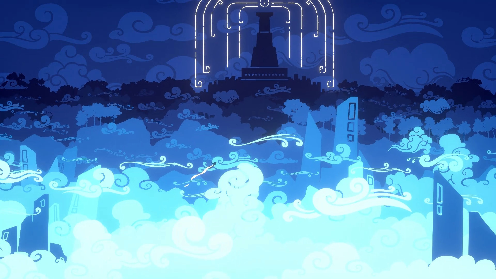 The King's Bird Steam Key oyun içi ekran görüntüsü 3