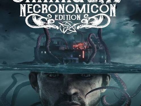 The Sinking City Necronomicon Edition XBOX One/Series X|S Key
