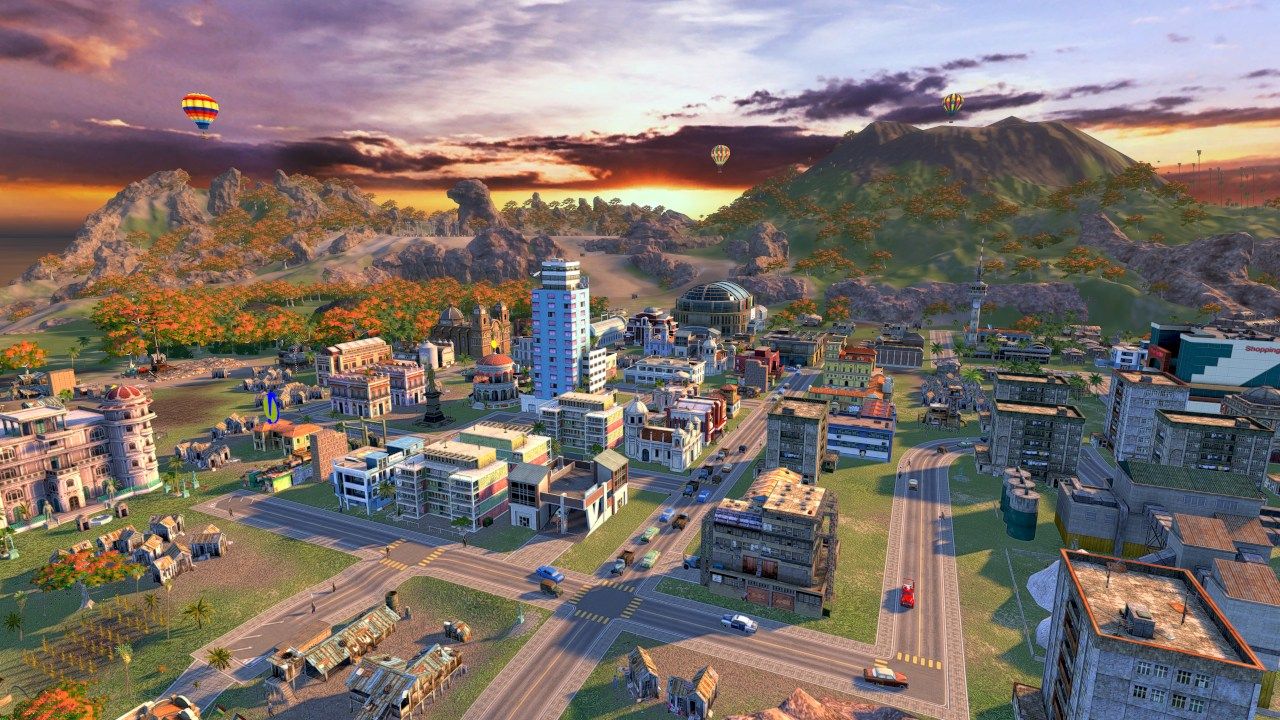 Tropico 4 Steam Key oyun içi görsel 2