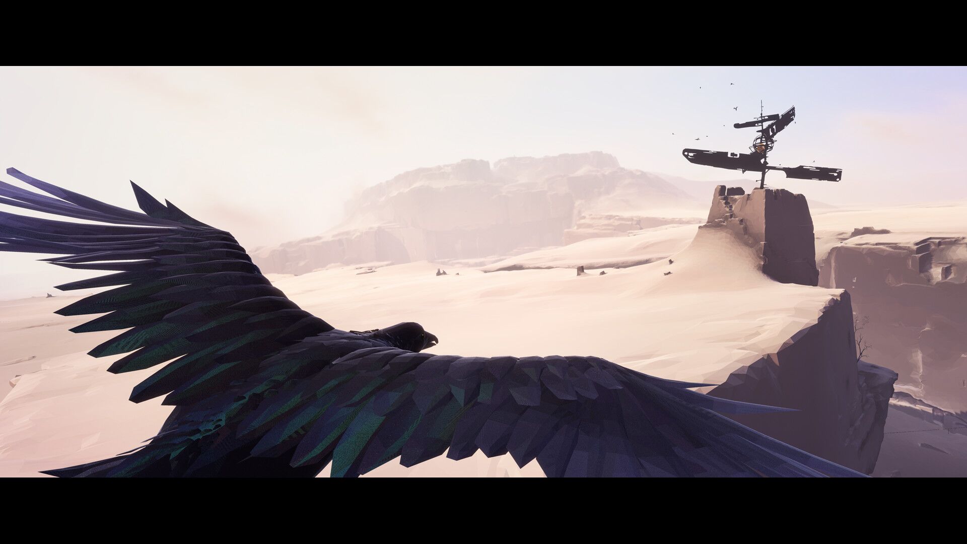 Vane Steam Key oyun içi görsel 1