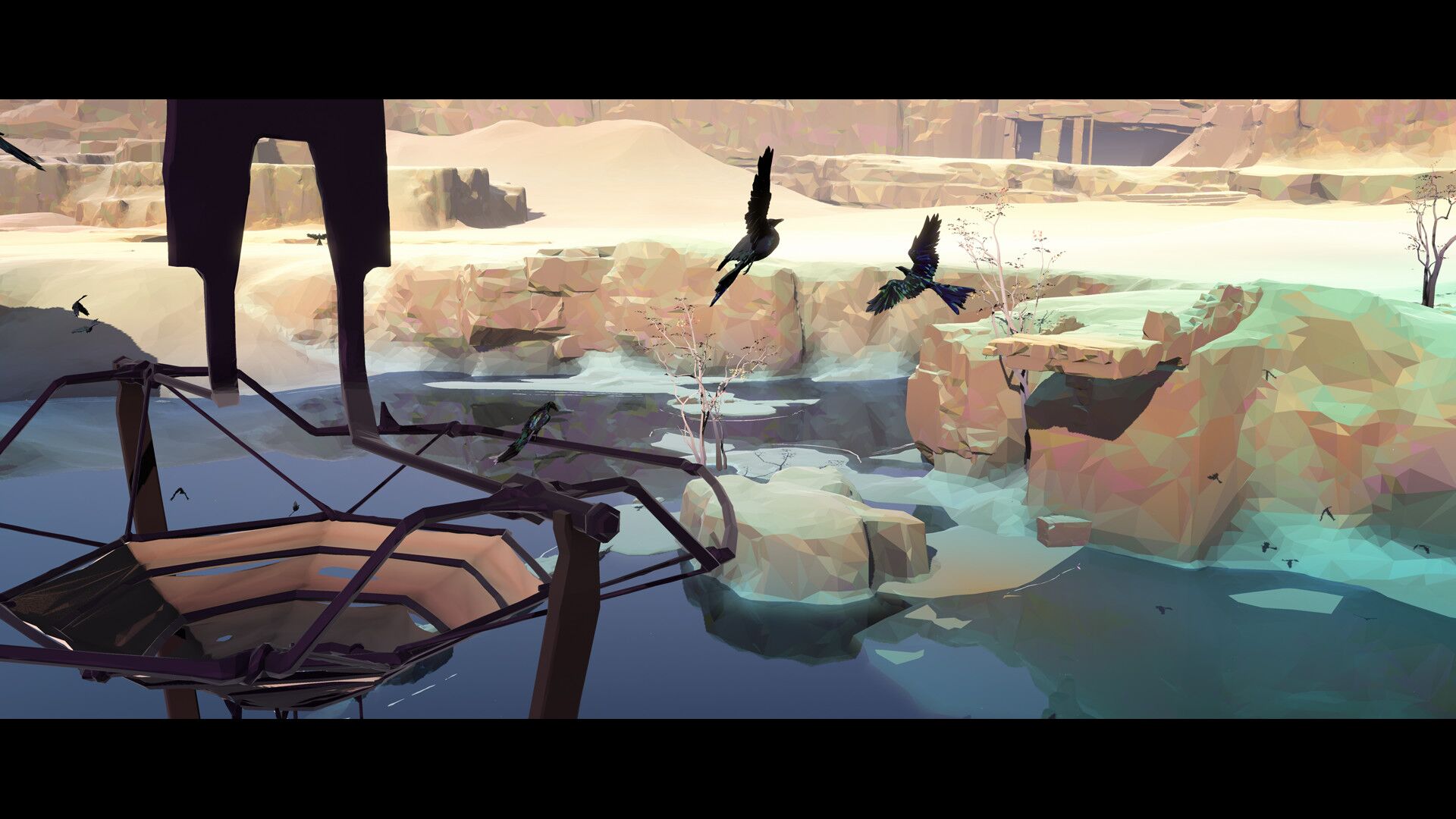 Vane Steam Key oyun içi görsel 3