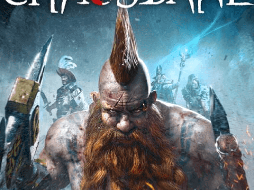 Warhammer: Chaosbane Steam Key