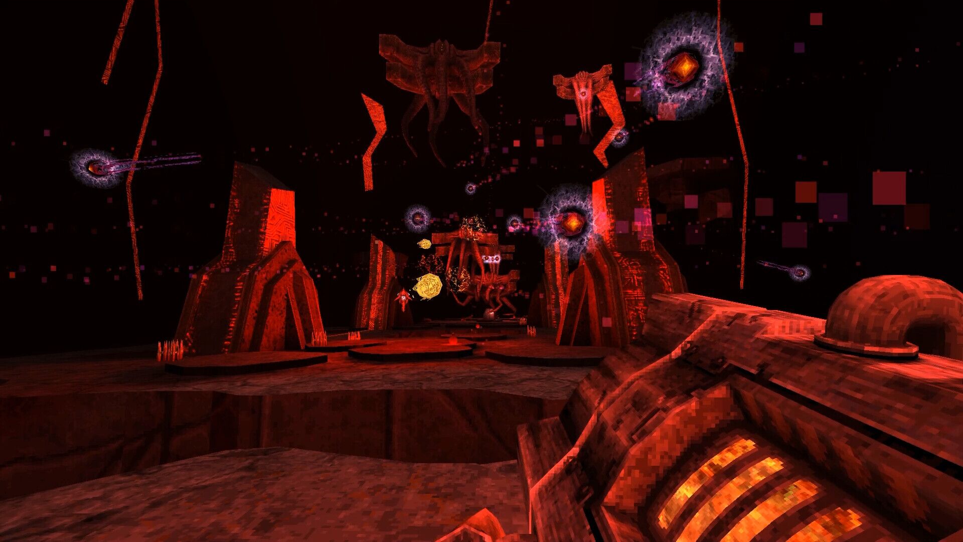 WRATH: Aeon of Ruin Steam Key oyun içi görsel 1