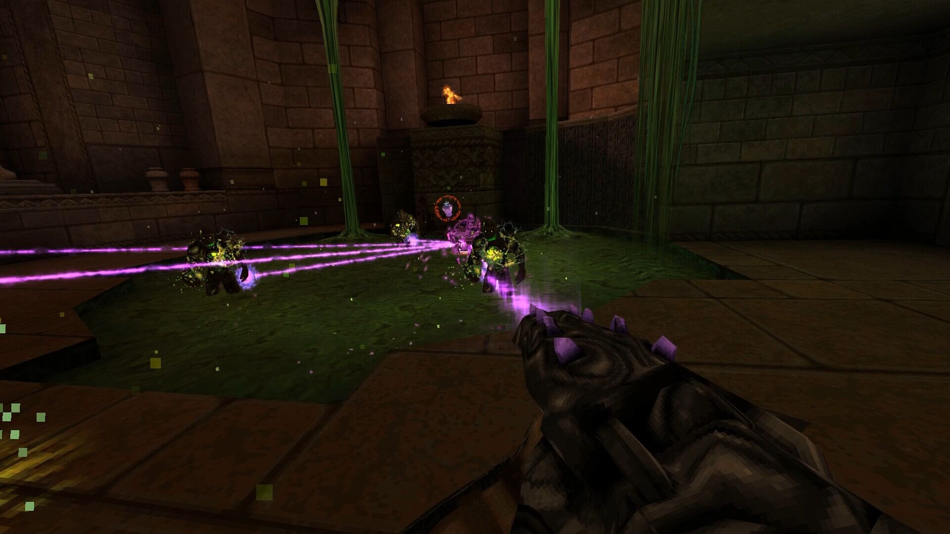 WRATH: Aeon of Ruin Steam Key oyun içi görsel 2
