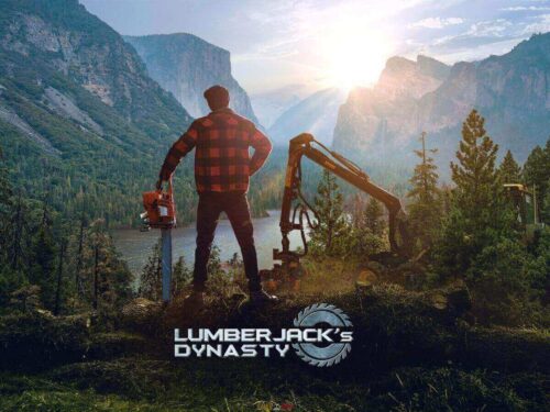 Lumberjack's Dynasty
