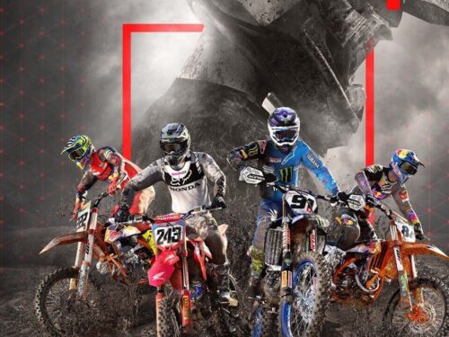 MXGP 2021