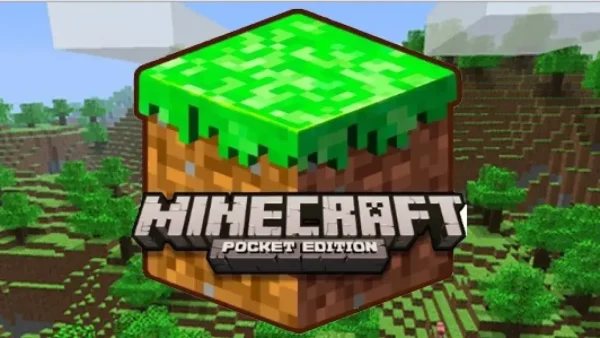 Minecraft PE Mobil iPhone ios iPad