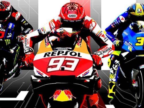 MotoGP 21