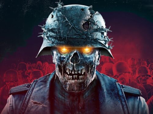 Zombie Army 4: Dead War