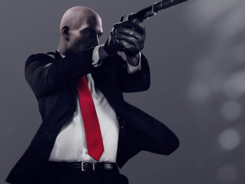 Hitman 2