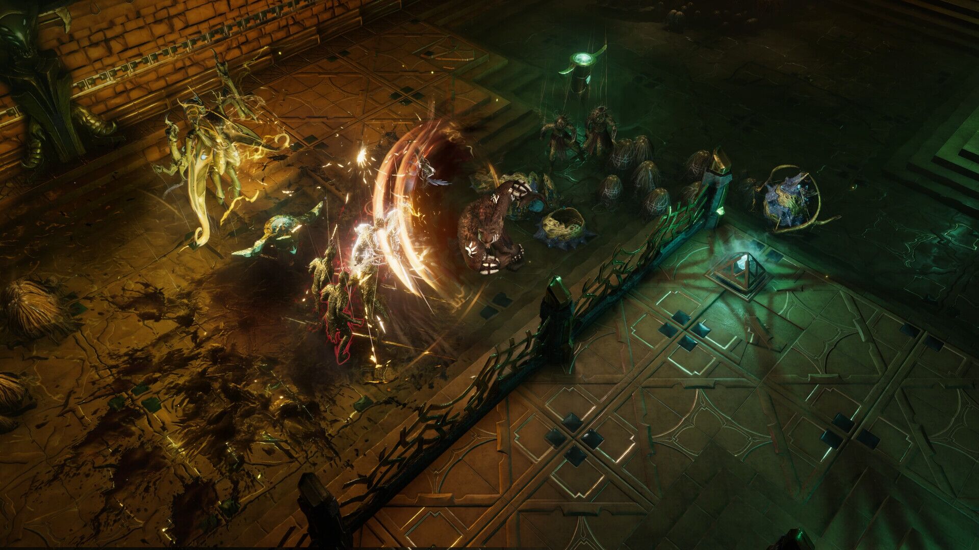 Last Epoch oyun içi görsel 3