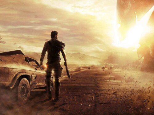 Mad Max