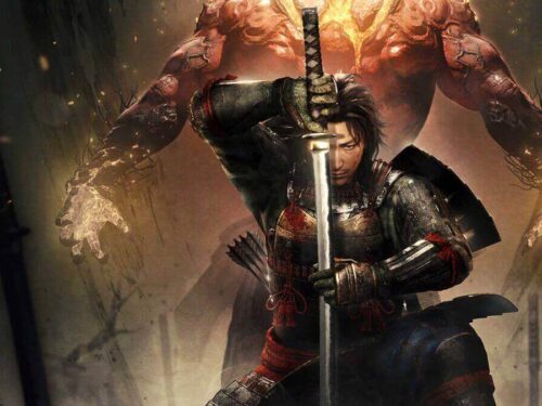 Nioh 2 – The Complete Edition