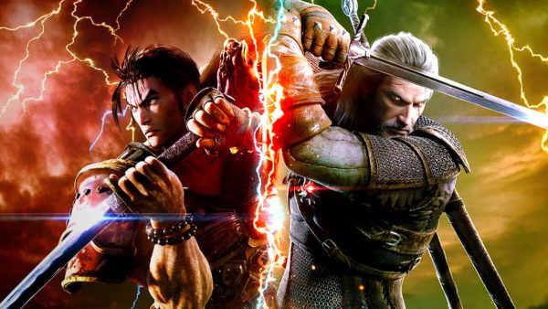 Soulcalibur 6 ucuz satın al - Tiriniti