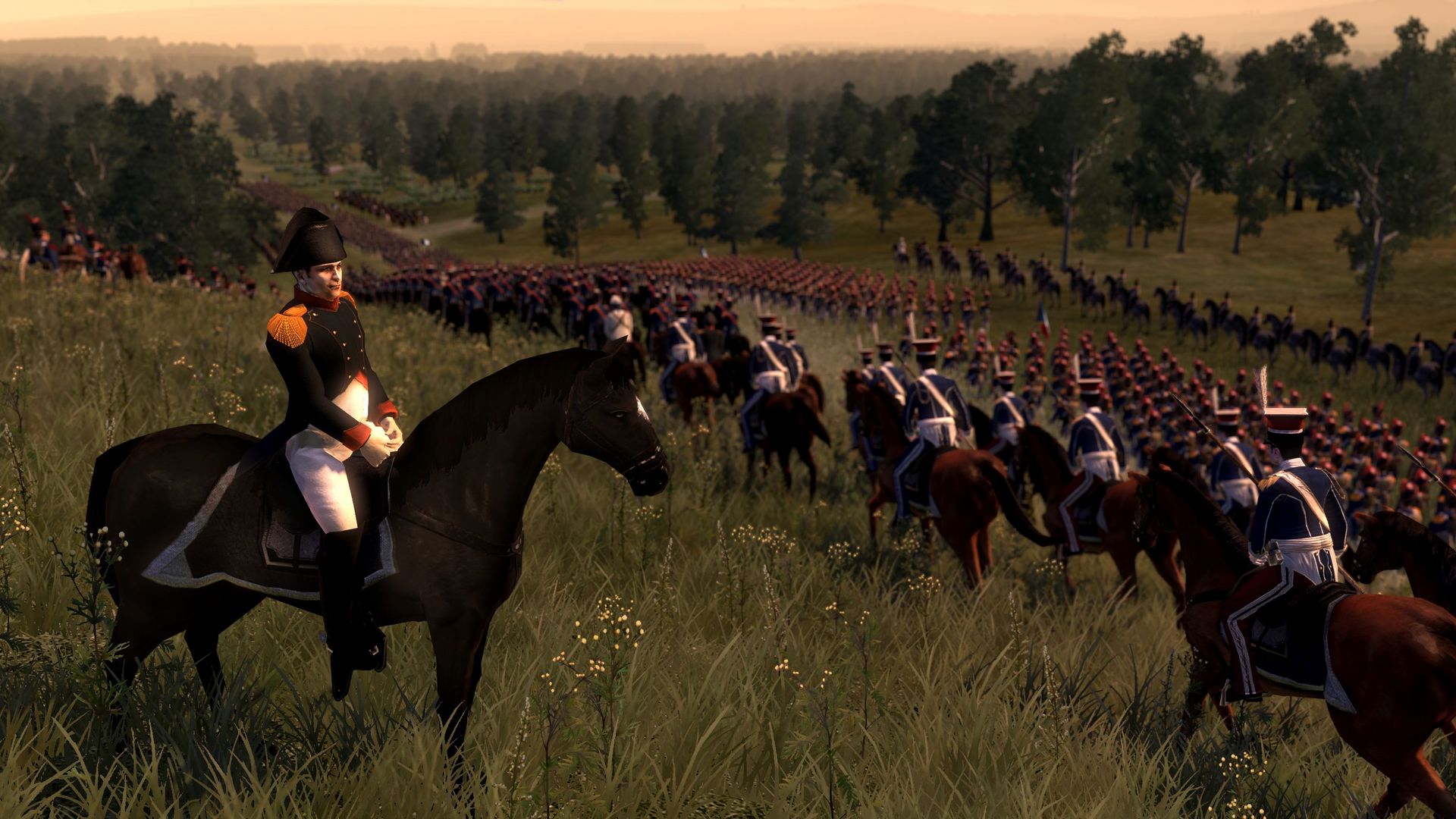 Total War: Napoleon – Definitive Edition oyun içi görsel 2