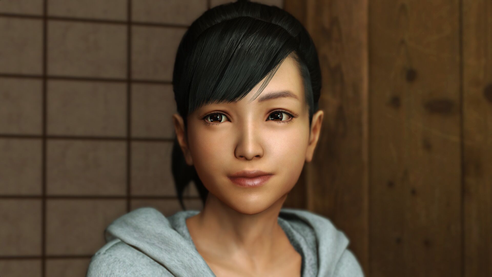 Yakuza 6: The Song of Life oyun içi görsel 2